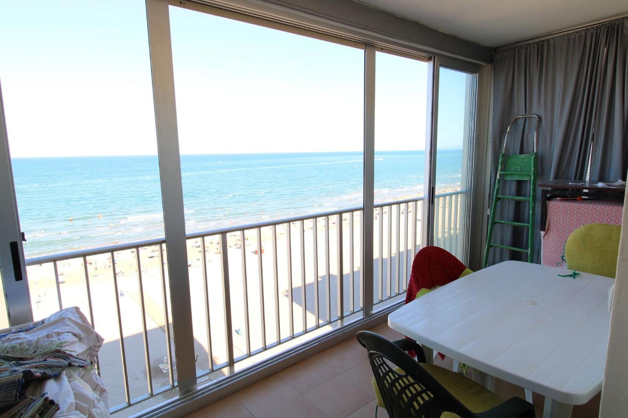 Vacansis Cabanal Cullera Exterior photo